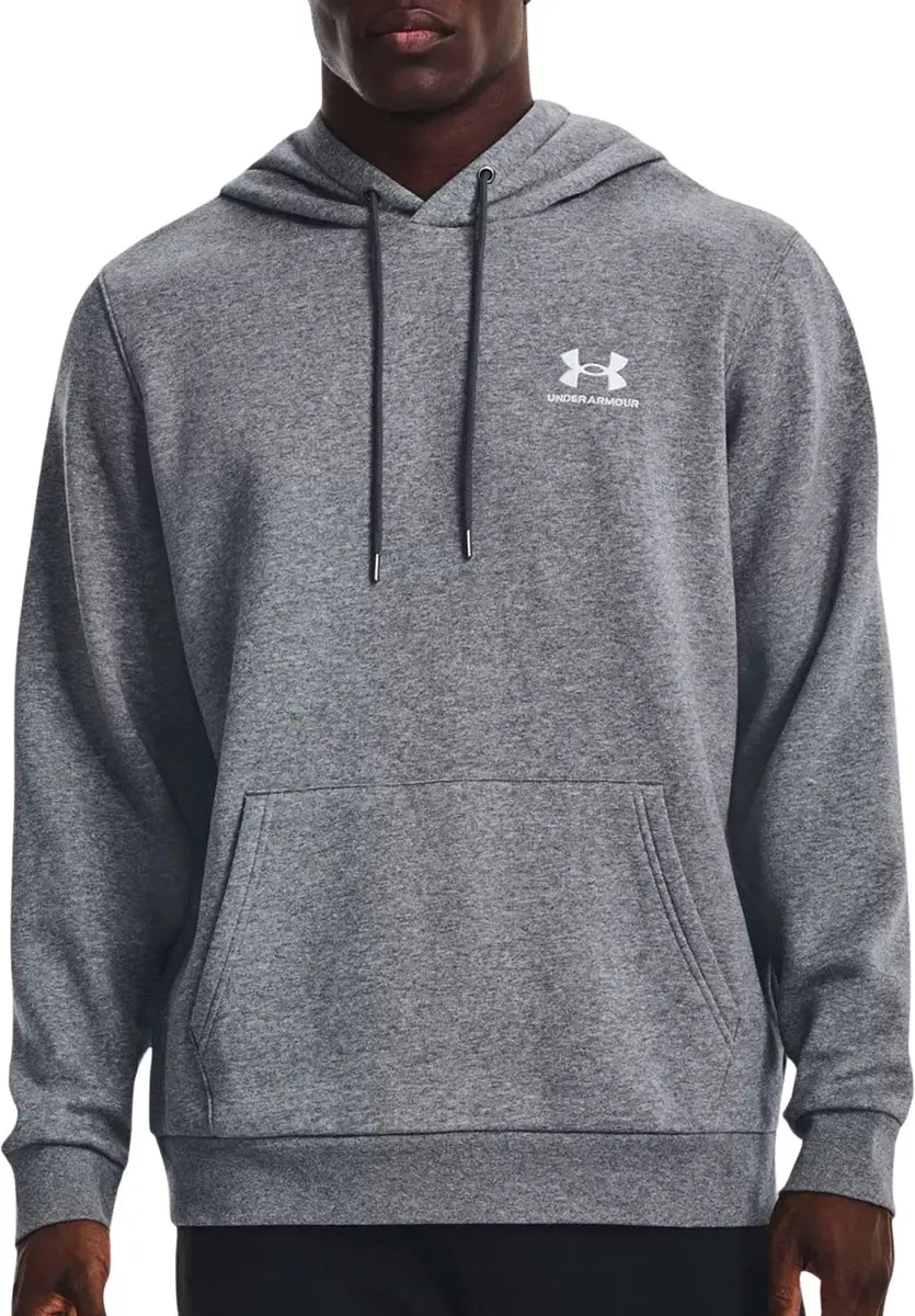 Under Armour Essential Fleece Hoodie Heren