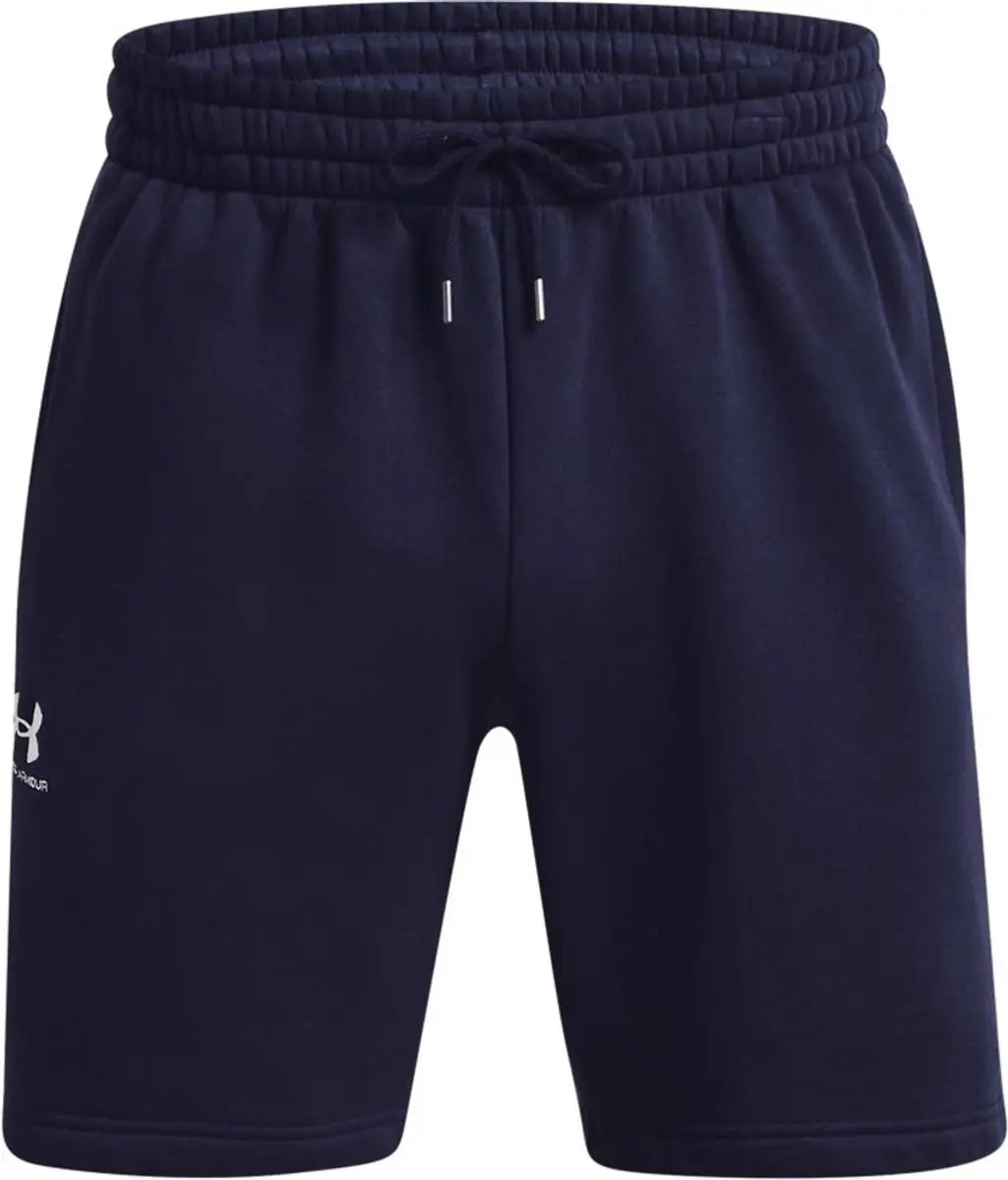 Under Armour Essential Fleece Shorts