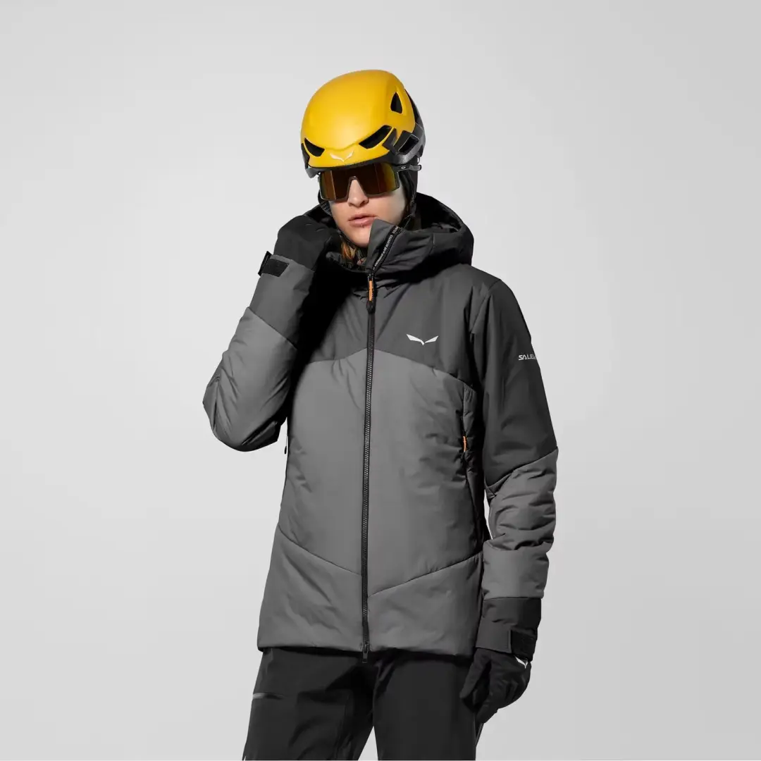 Salewa Ortles TW Air HD Donsjack Dames - afbeelding 6 van 6