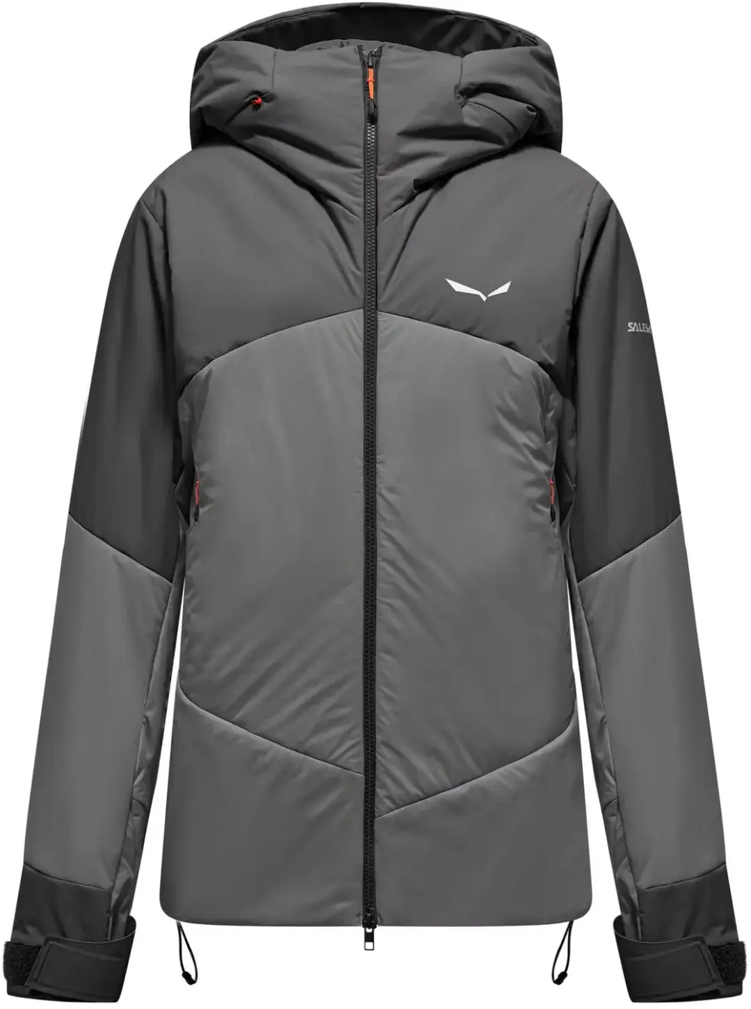 Salewa Ortles TW Air HD Donsjack Dames - afbeelding 5 van 6
