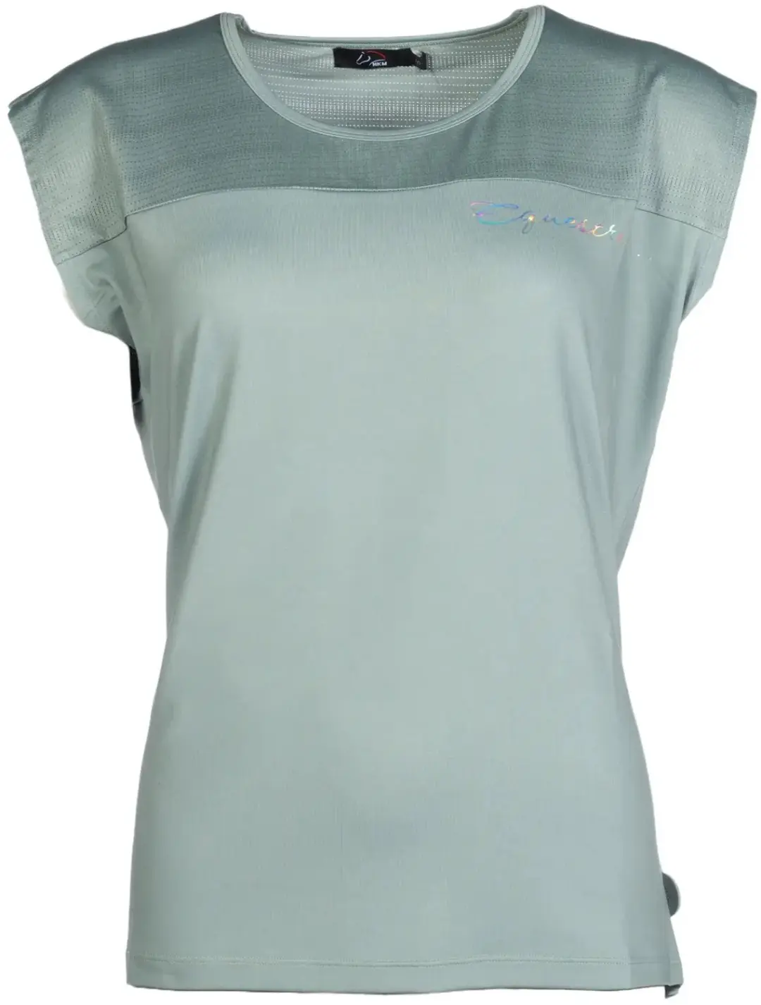 Dames mouwloos T-shirt HKM Harbour Island