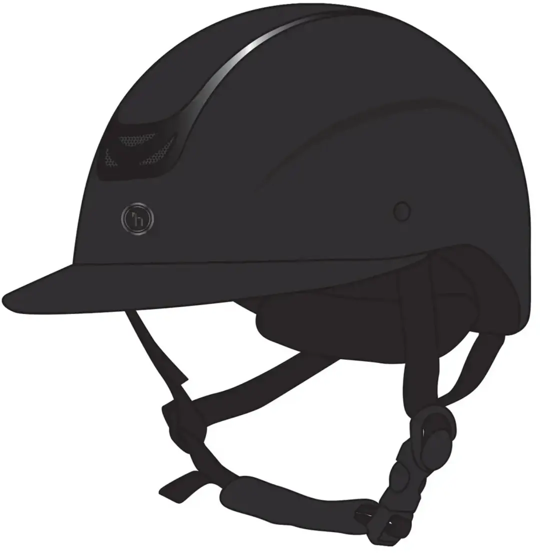 Rijhelm Horze Arix II