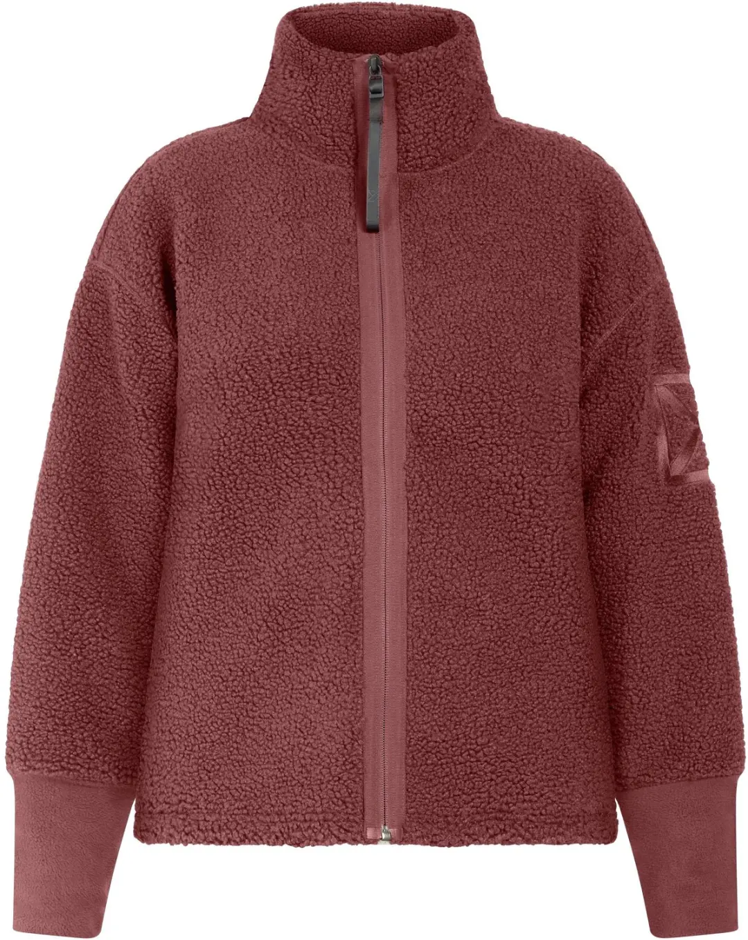 Didriksons Mella Fleece Dames
