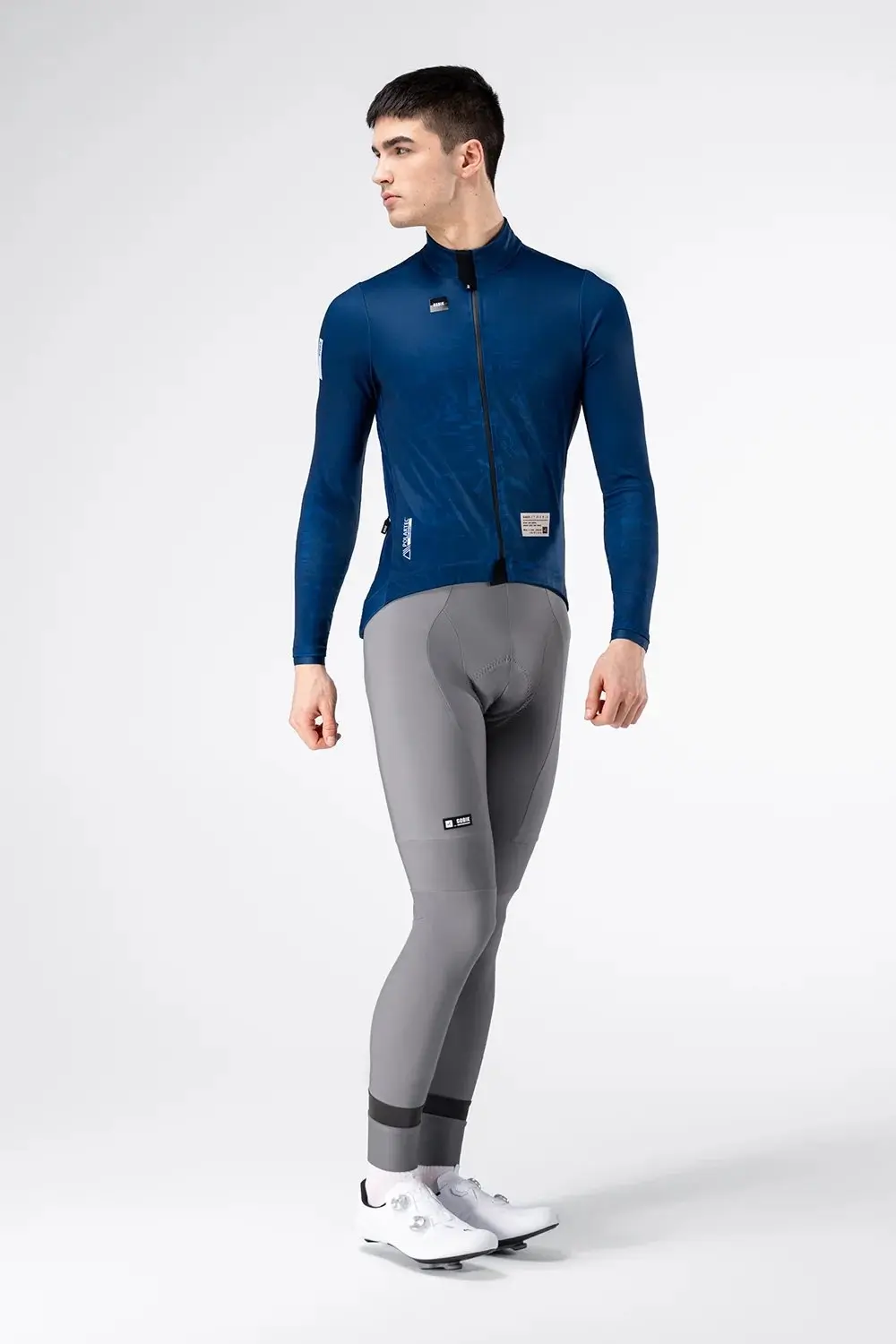 Gobik Skimo Pro 2.0 Jack - Assault - M - afbeelding 6 van 6