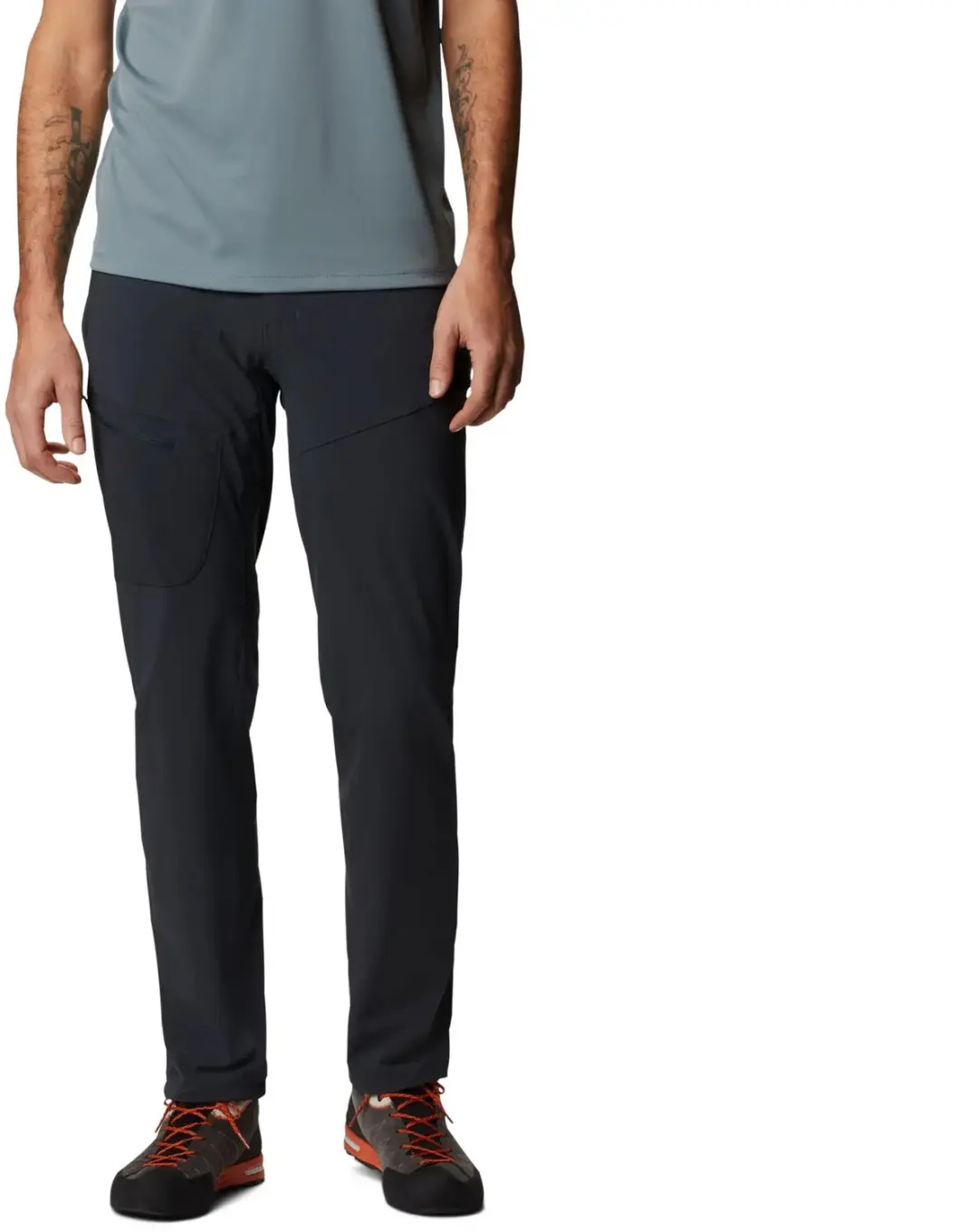Mountain Hardwear Chockstone/2 Broek