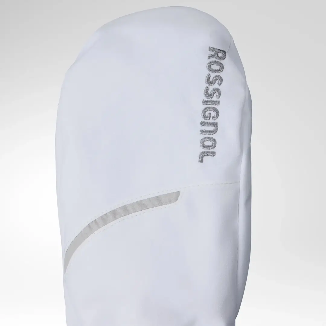 Rossignol Temptation R-Shell Dames Skiwanten - Zwart - afbeelding 6 van 6