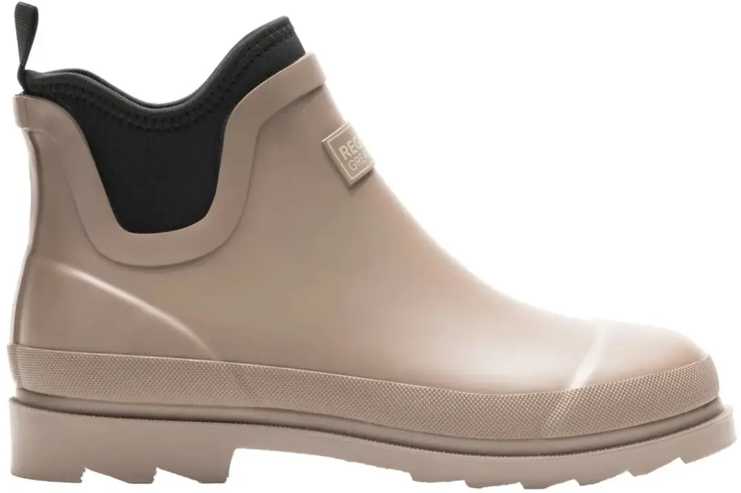 Regenlaarzen voor dames Regatta Harper Cosy II