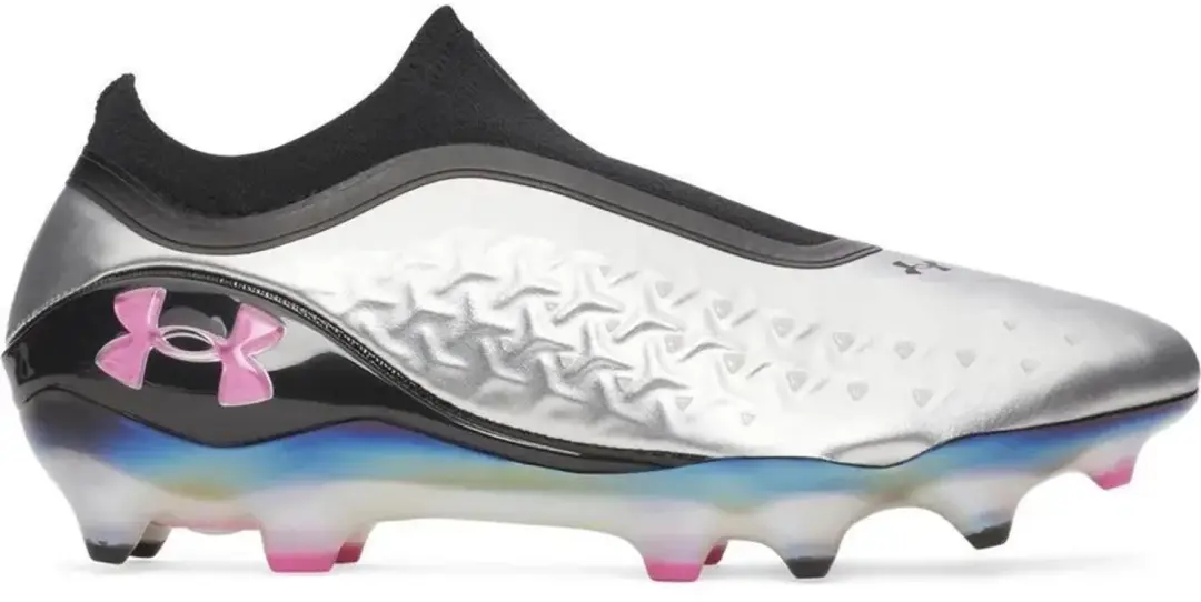 Under Armour Magnetico Elite 6 FG Voetbalschoenen