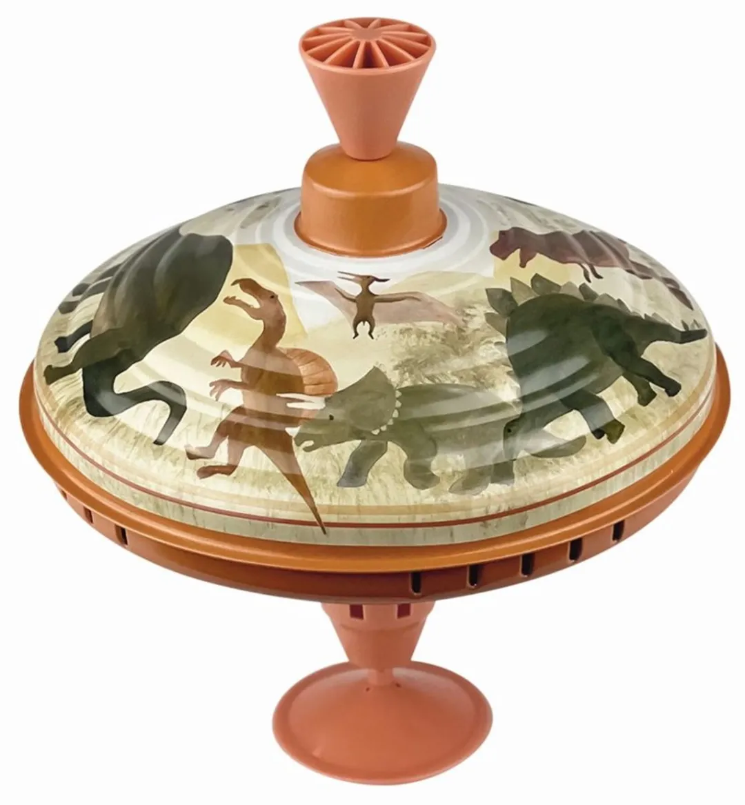 Egmont Toys Bromtol Dinosaurus ET550043