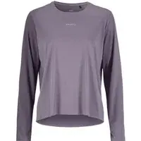 Craft Hypervent Longsleeve Dames - Paars - afbeelding 3 van 5