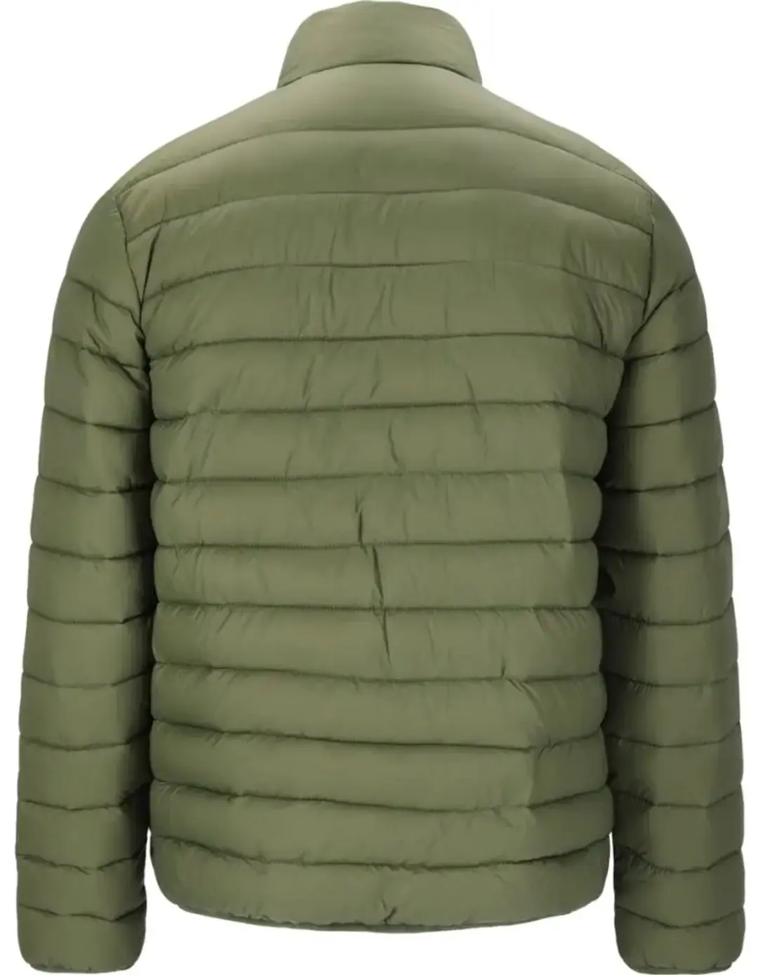 Whistler Arubi Donsjack - Verweerd Teakhout - 5XL - afbeelding 6 van 6