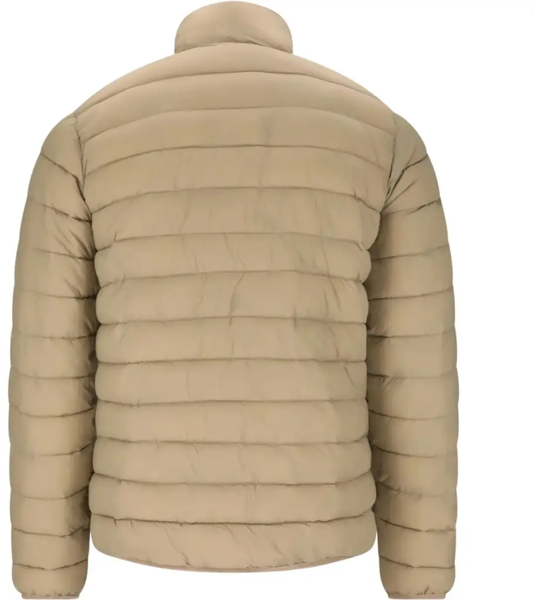Whistler Arubi Donsjack - Verweerd Teakhout - 5XL - afbeelding 4 van 6