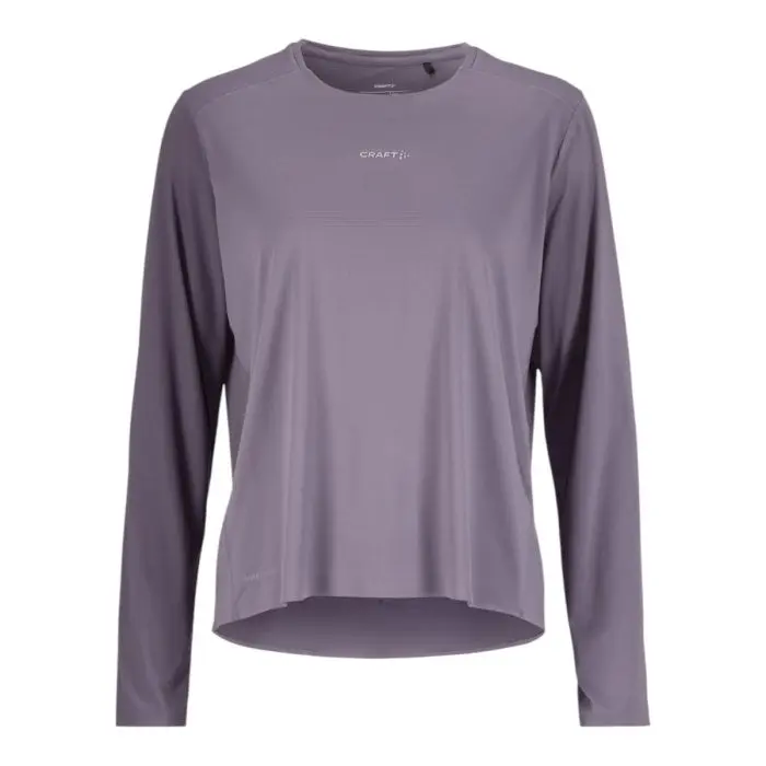 Craft Hypervent Longsleeve Dames