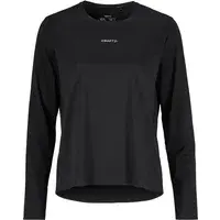 Craft Hypervent Longsleeve Dames - Zwart - S - afbeelding 5 van 5