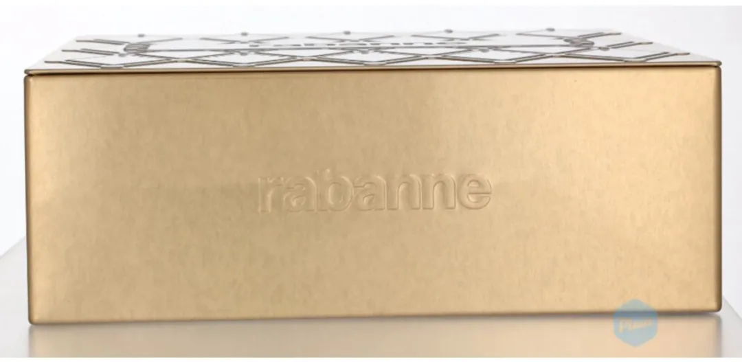 Paco Rabanne 1 Million Geschenkset - Eau de Toilette 50ml + Douchegel 100ml
