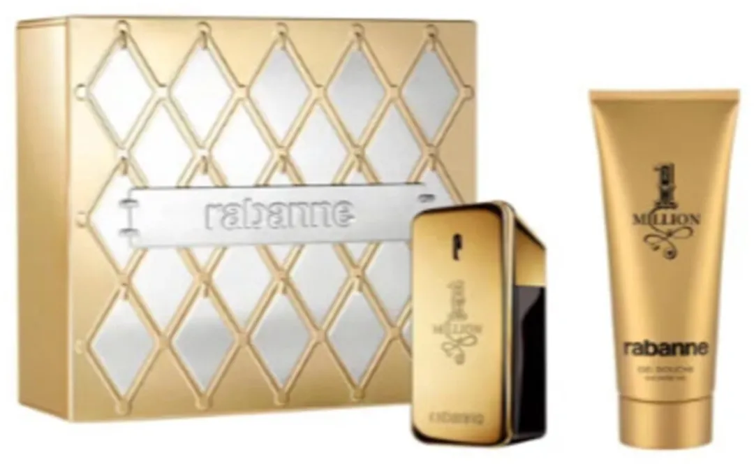 Paco Rabanne 1 Million Geschenkset