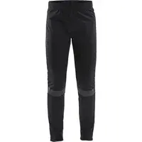 Craft ADV Warm XC Legging Kind - afbeelding 2 van 4
