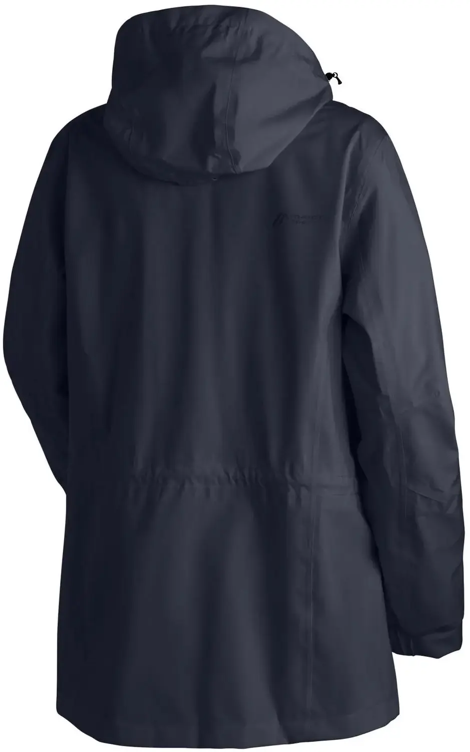 Maier Sports Isabella 2.0 Damesparka - Yellow Finch - afbeelding 4 van 6