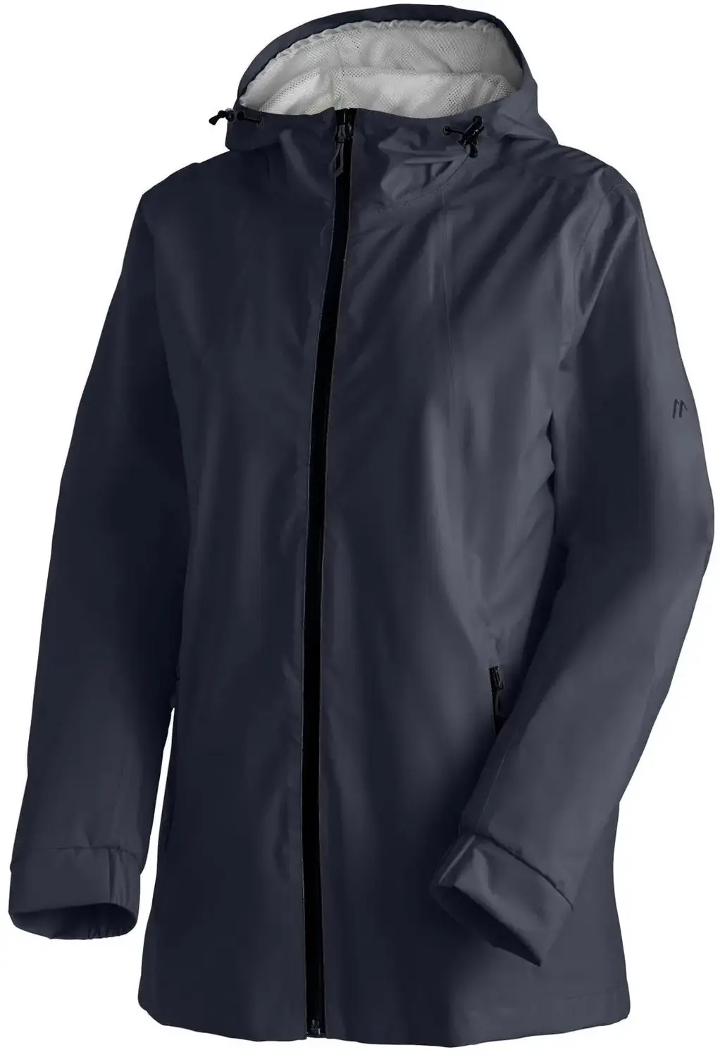 Maier Sports Isabella 2.0 Damesparka - Yellow Finch - afbeelding 3 van 6