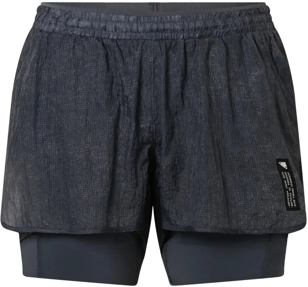 Endura Alltrack Lite Lined Short GREY