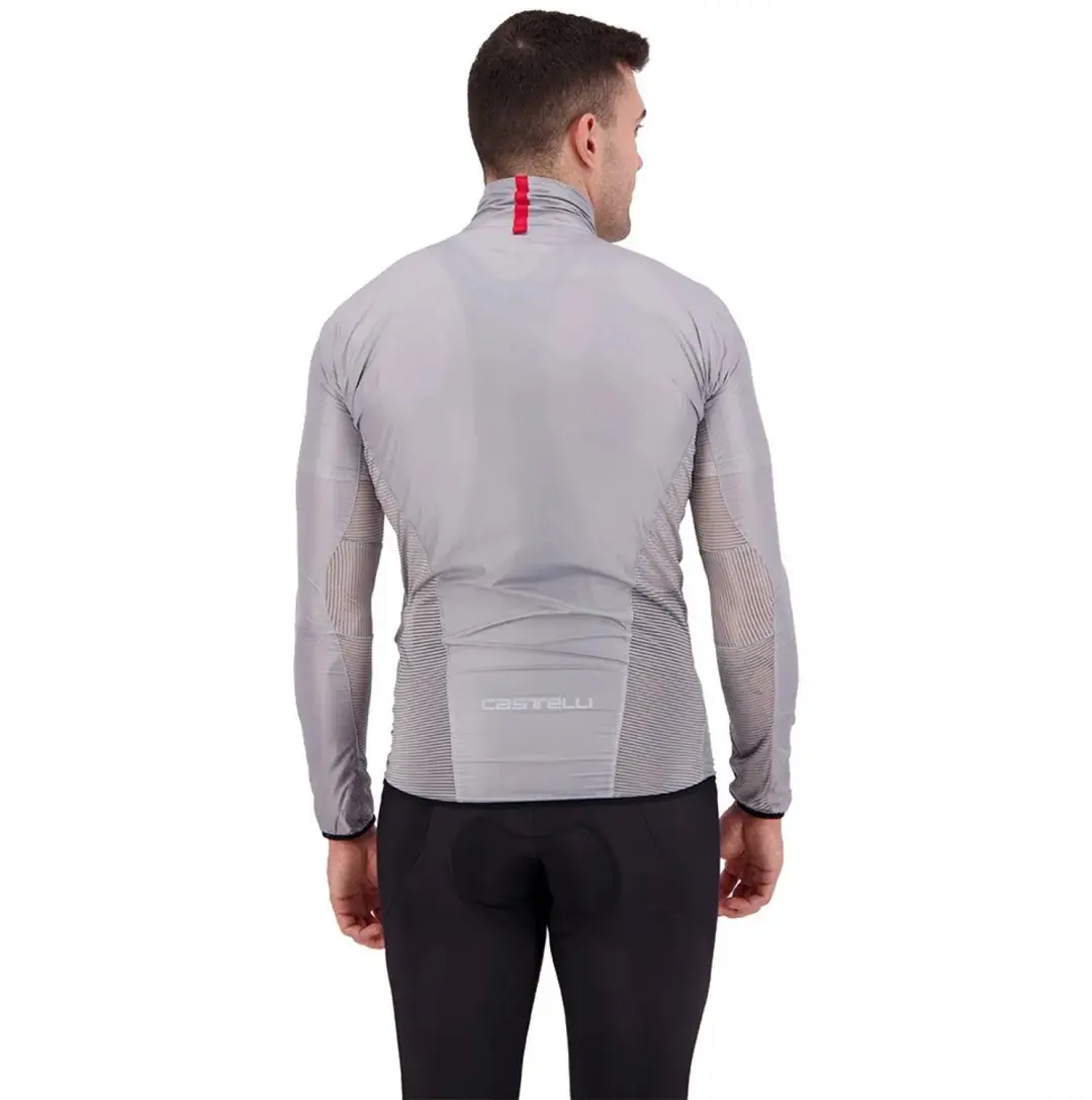 Castelli Aria Shell Jas - afbeelding 2 van 4