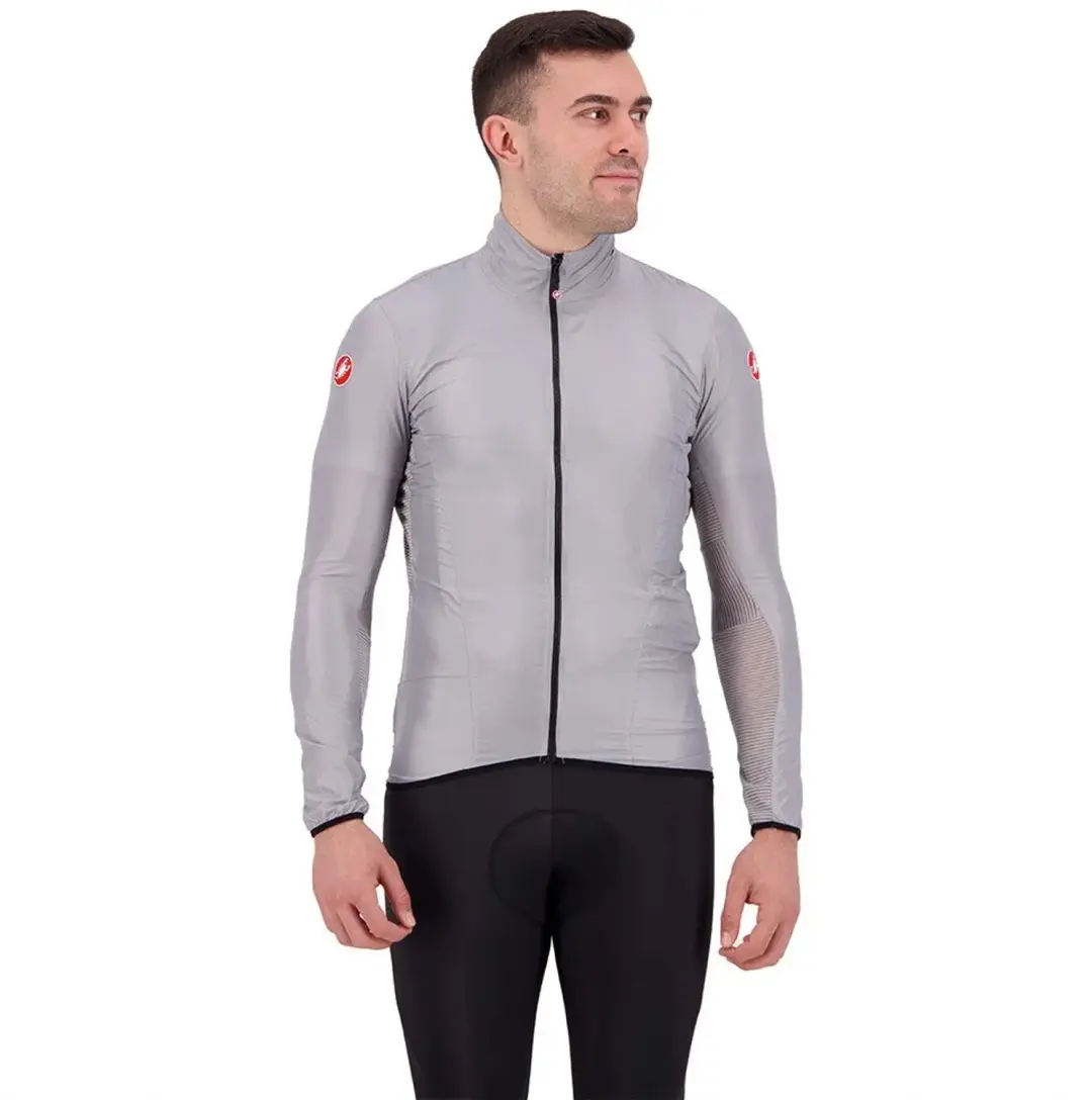 Castelli Aria Shell Jas