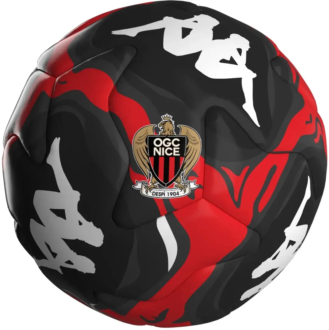 OGC Nice Voetbal 2026/27