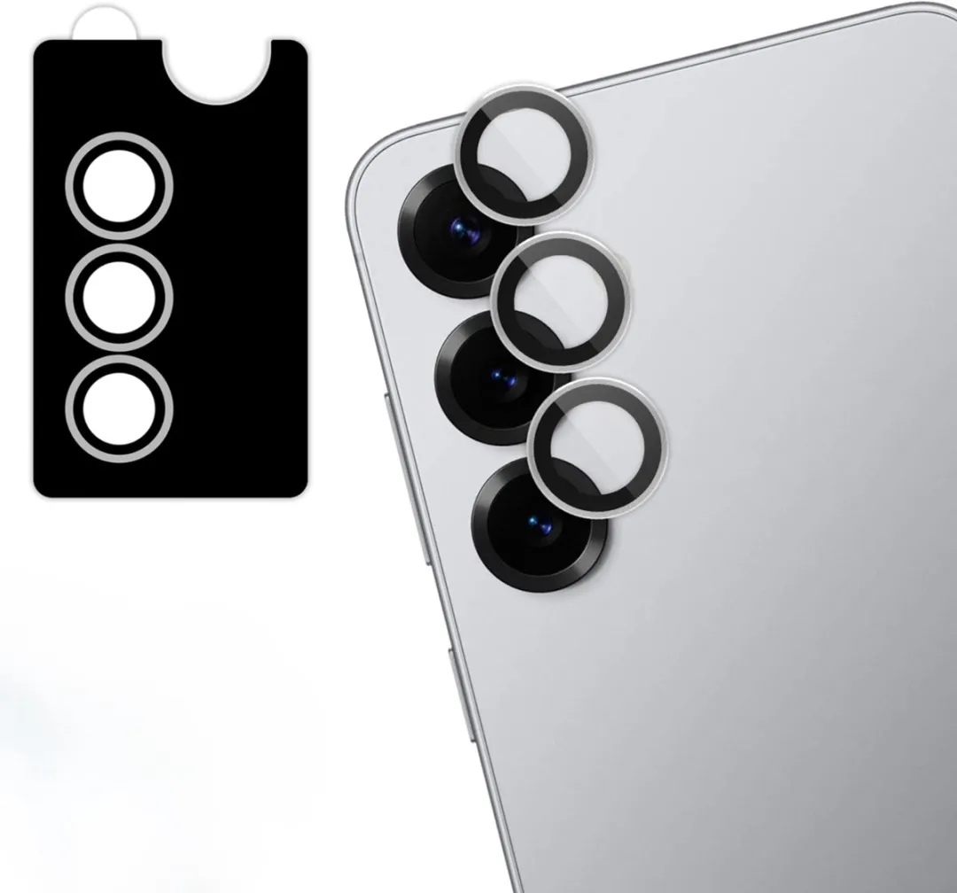 Imoshion Camera Lens Protector S25 Plus