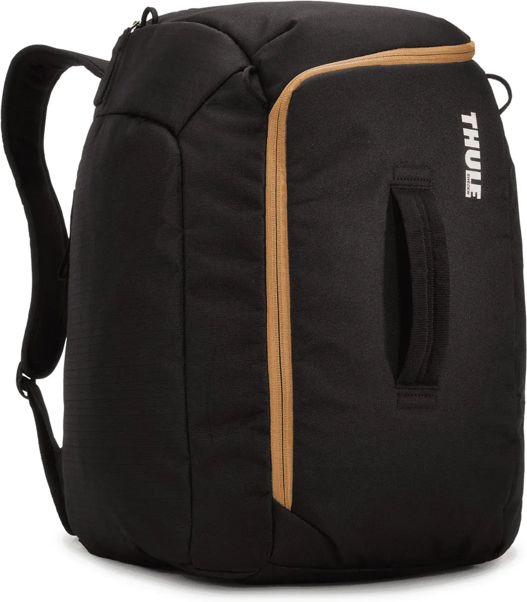 Thule RoundTrip Boot Backpack 45L skishoenen rugzak