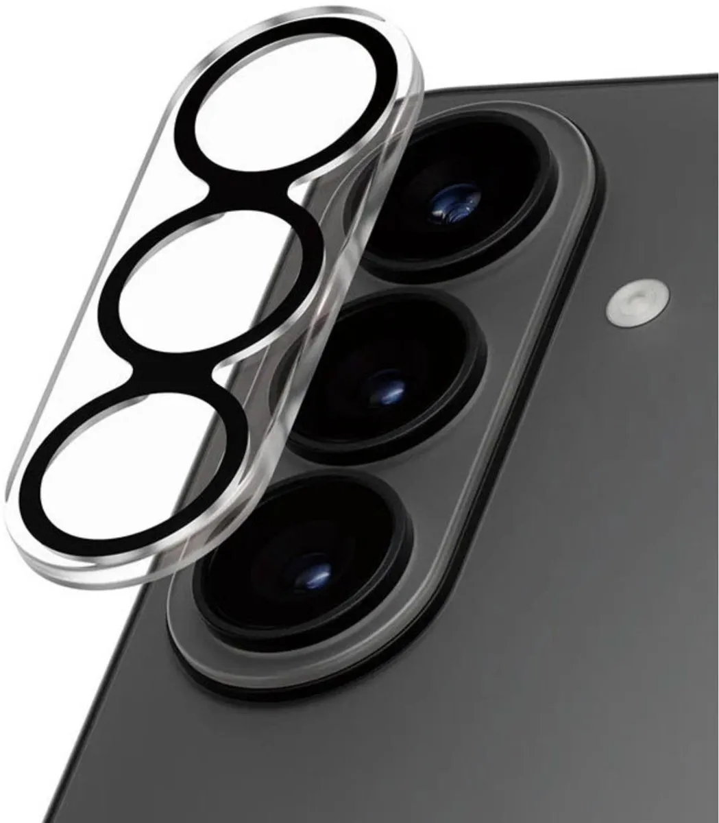 PanzerGlass PicturePerfect Camera Protector S26 - Case Friendly