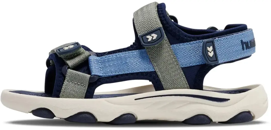 Sport sandalen voor kinderen Hummel Wave