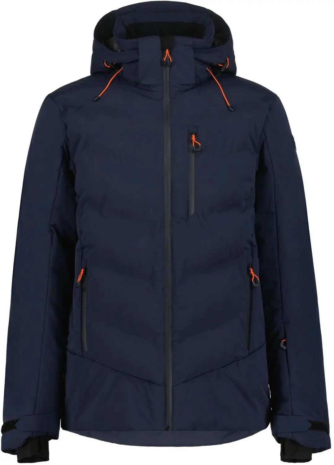 Icepeak Foley Ski Jas Heren
