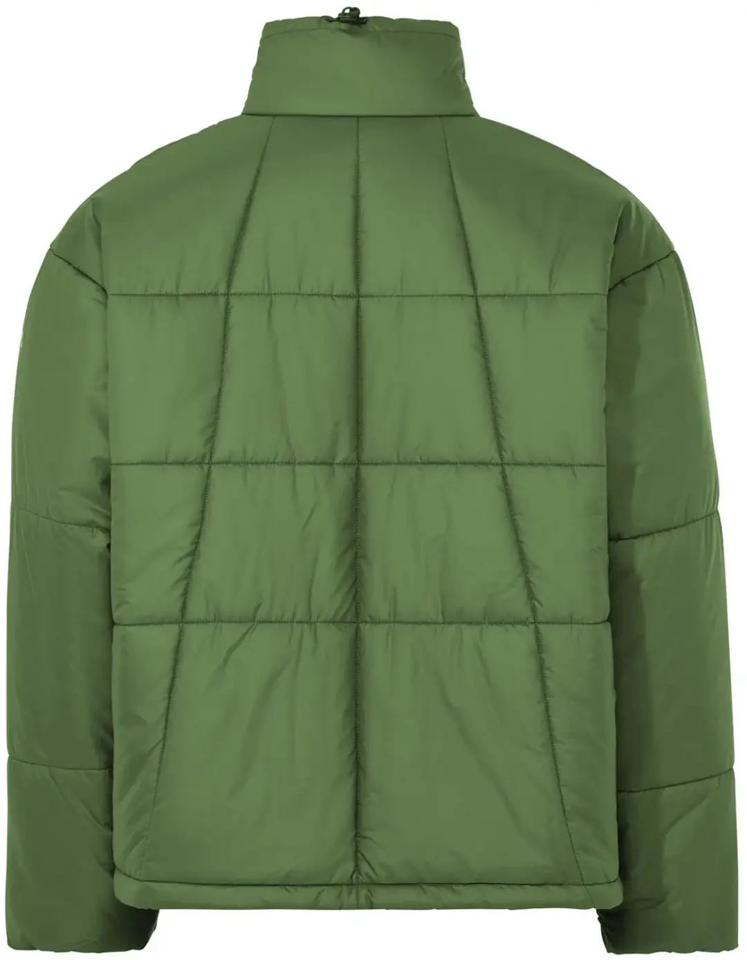 Vaude Najun Doublure Zonder Capuchon - Donker Pruim - XL - afbeelding 6 van 6