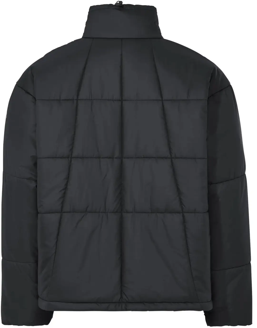 Vaude Najun Doublure Zonder Capuchon - Donker Pruim - XL - afbeelding 4 van 6