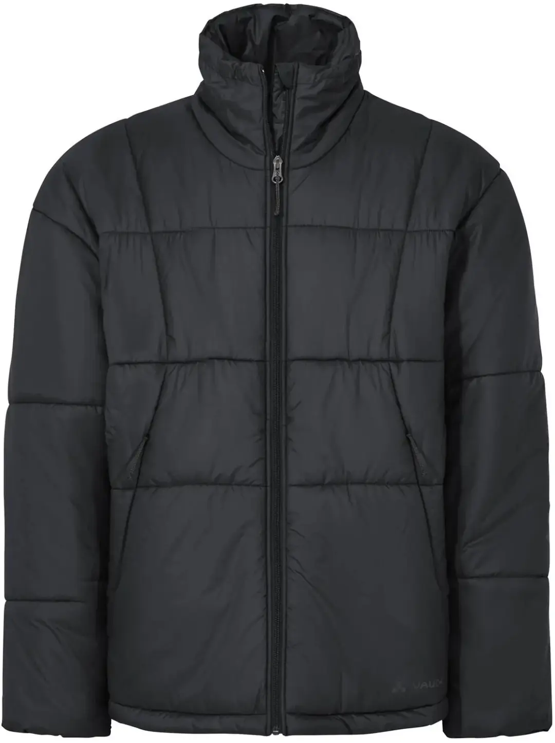 Vaude Najun Doublure Zonder Capuchon - Donker Pruim - XL - afbeelding 3 van 6