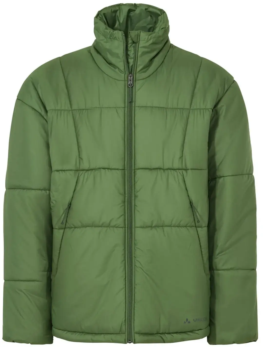 Vaude Najun Doublure Zonder Capuchon - Donker Pruim - XL - afbeelding 5 van 6