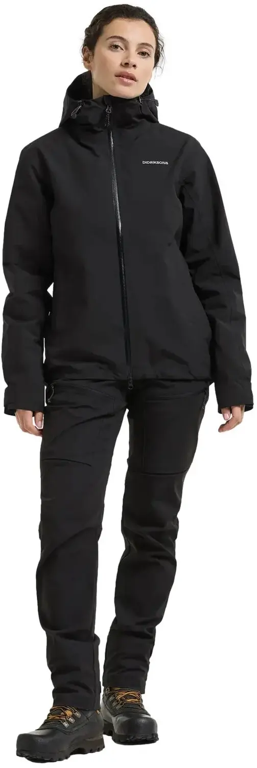Vrouwen windjack Didriksons Trinya 2