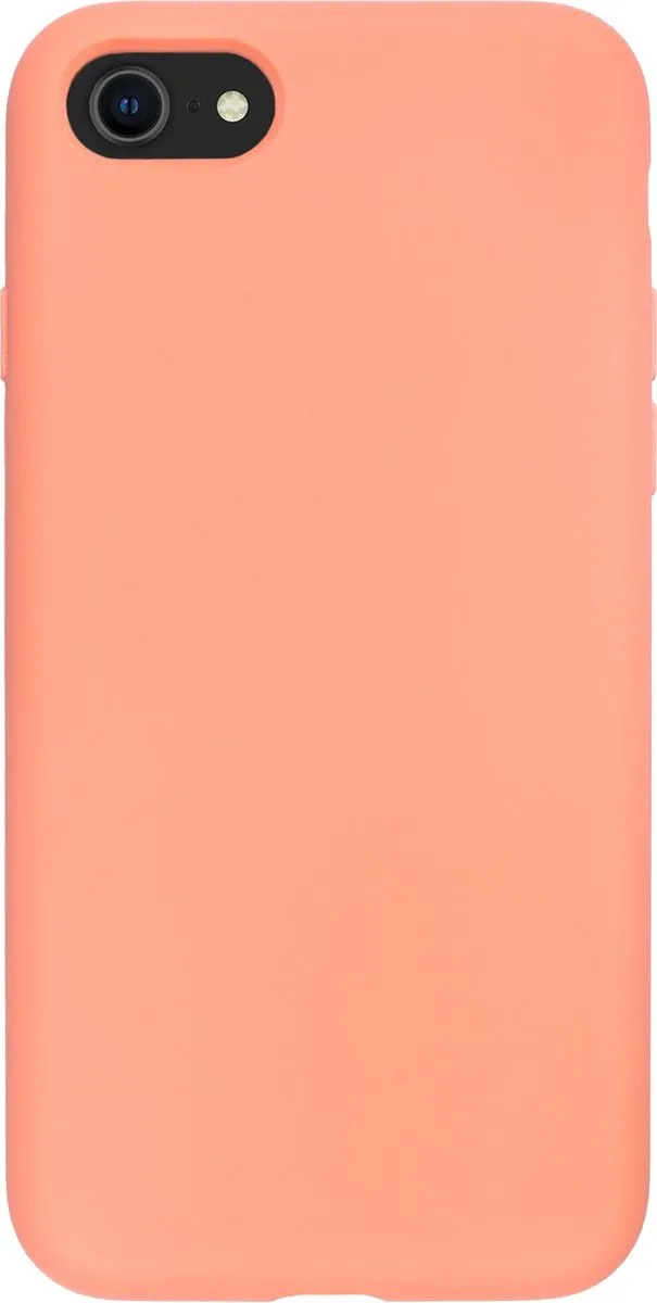 BMAX Siliconen Hoesje Apple iPhone 7