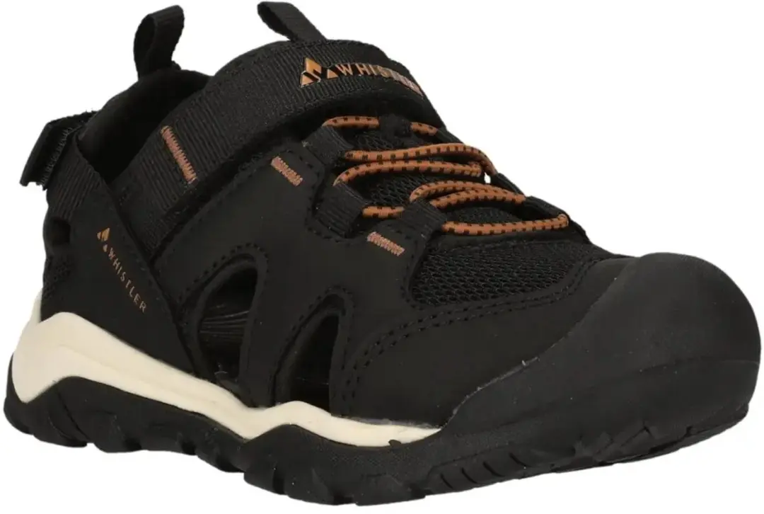 Whistler Arucas Kindersandalen - Zwart - afbeelding 2 van 2