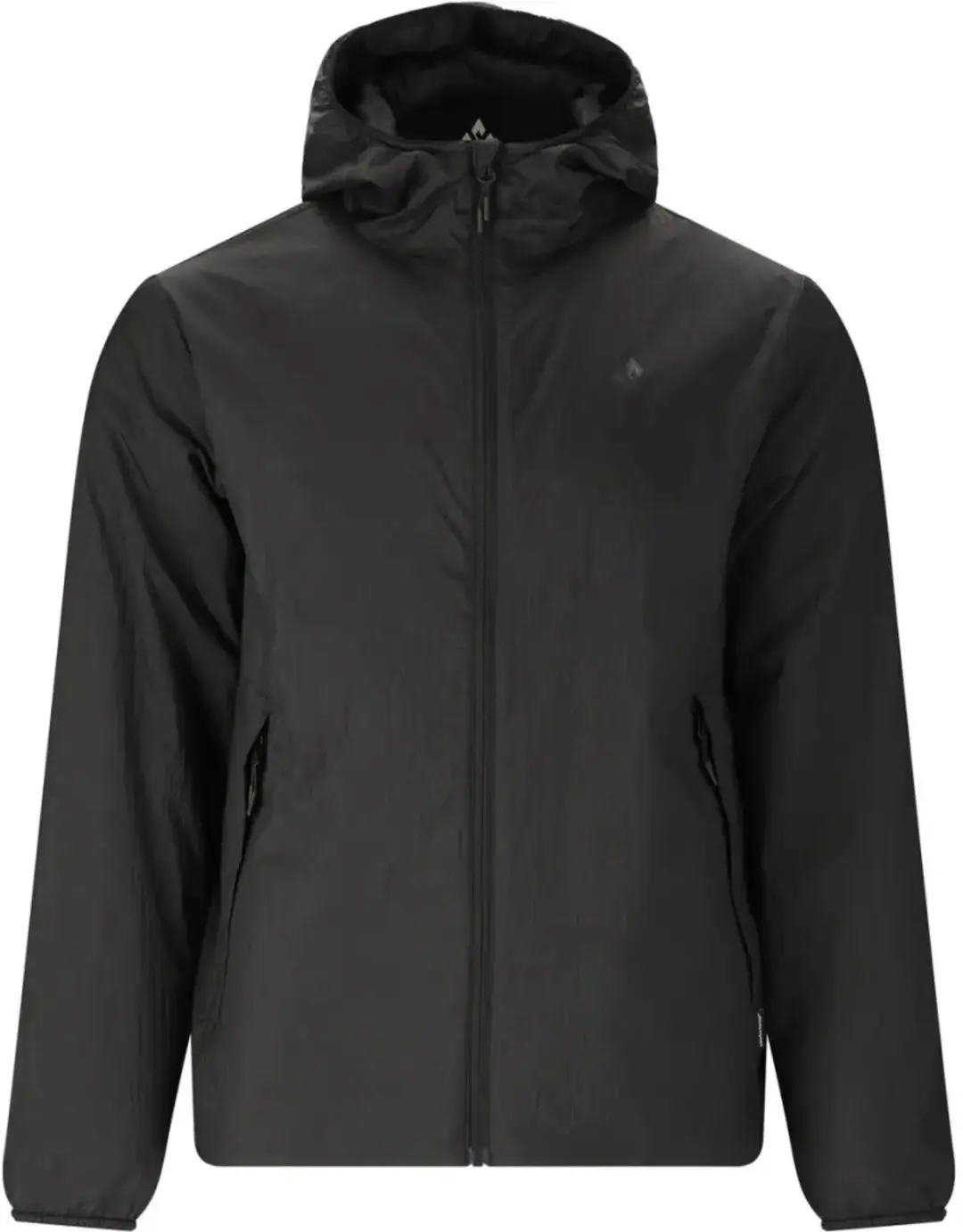 Hooded jacket Whistler Palu CFT