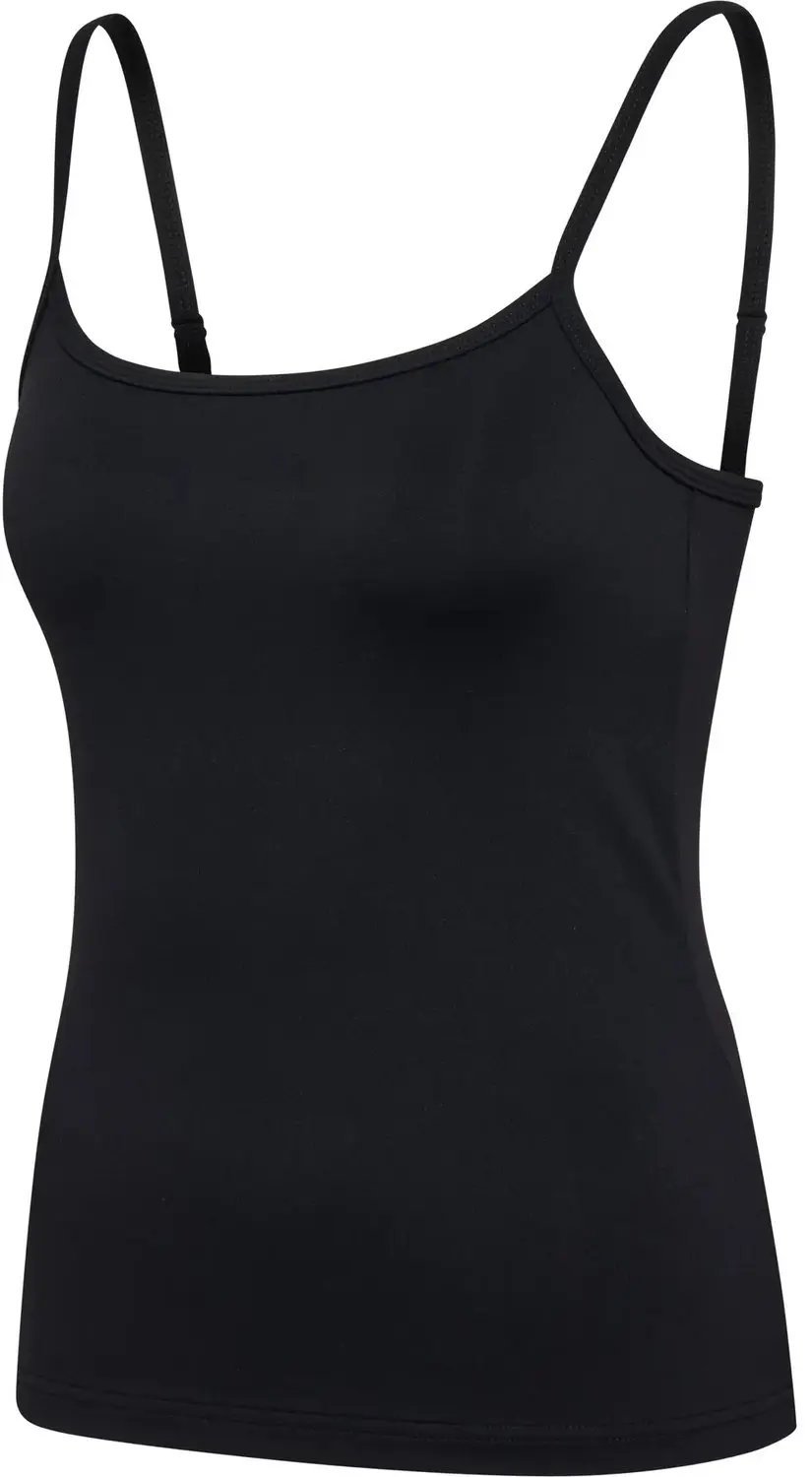 Hummel Balance Damestanktop - Zwart - XS - afbeelding 3 van 4