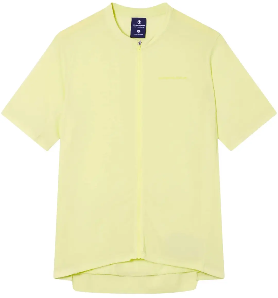 Endura Loop Jersey met rits