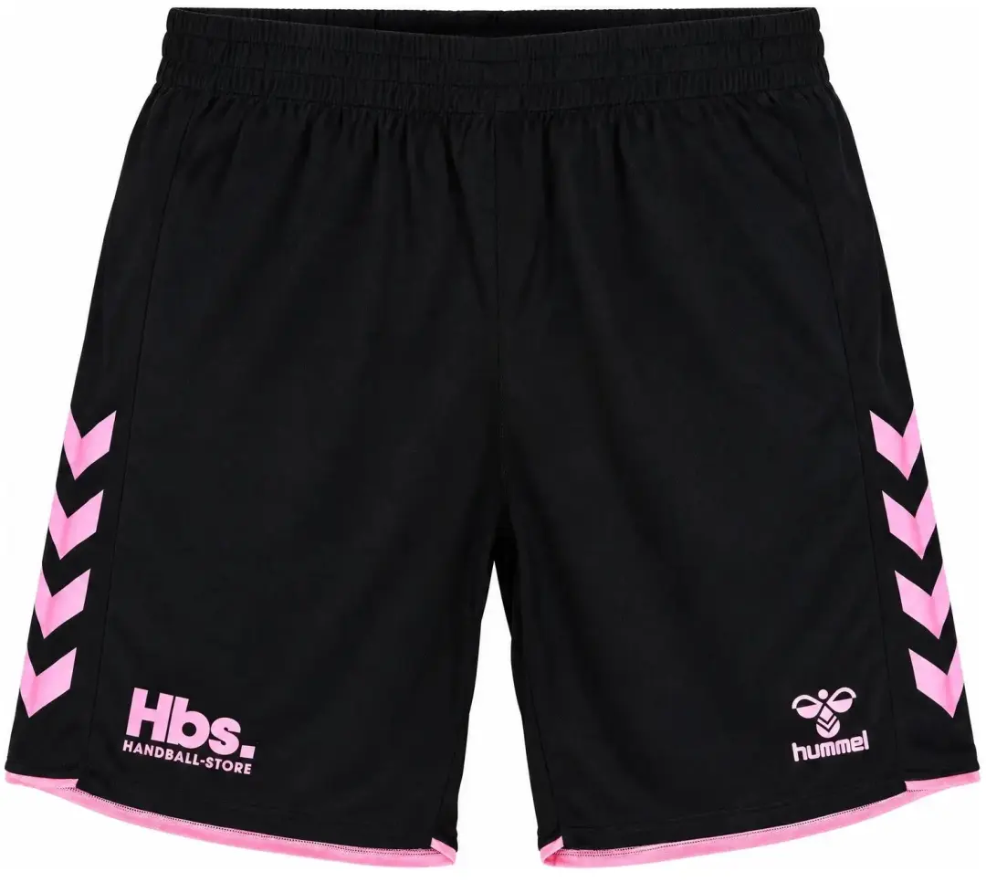 Korte Hummel Pink October Hummel x HBS