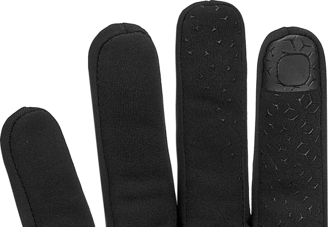 Northwave Fast Fleece Handschoenen - Zwart - L - afbeelding 2 van 5
