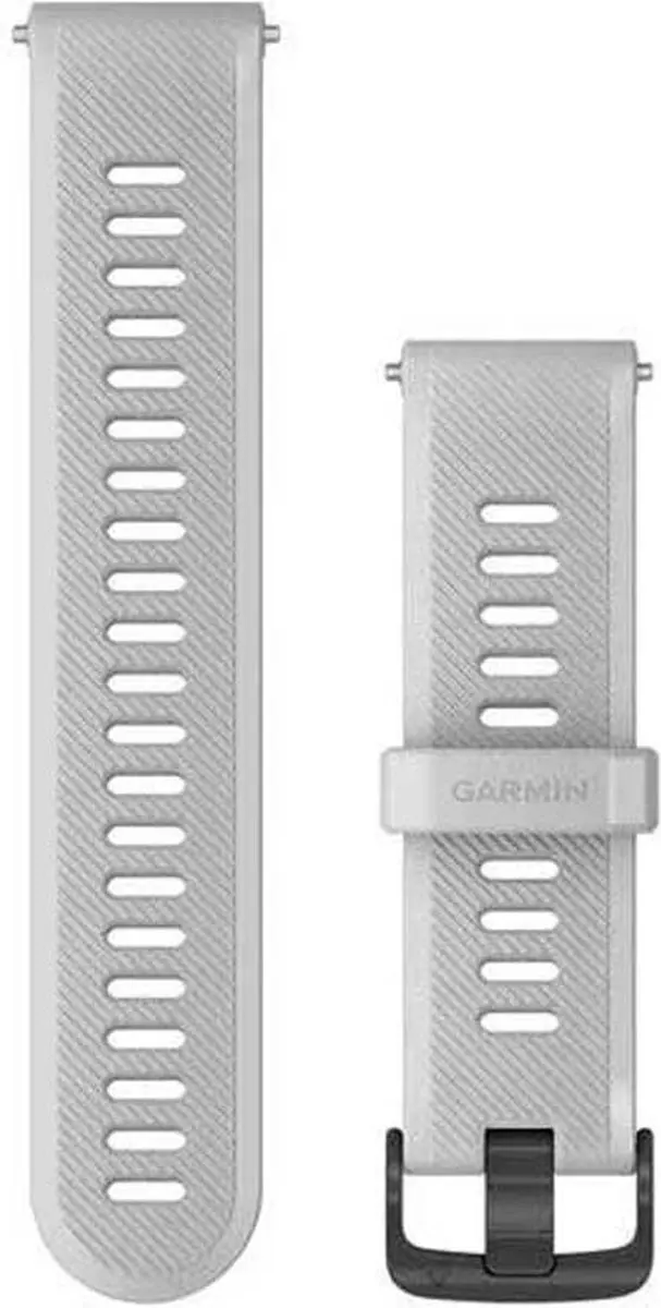 Garmin Forerunner 745 010-11251-9E Armband - Wit - afbeelding 2 van 3