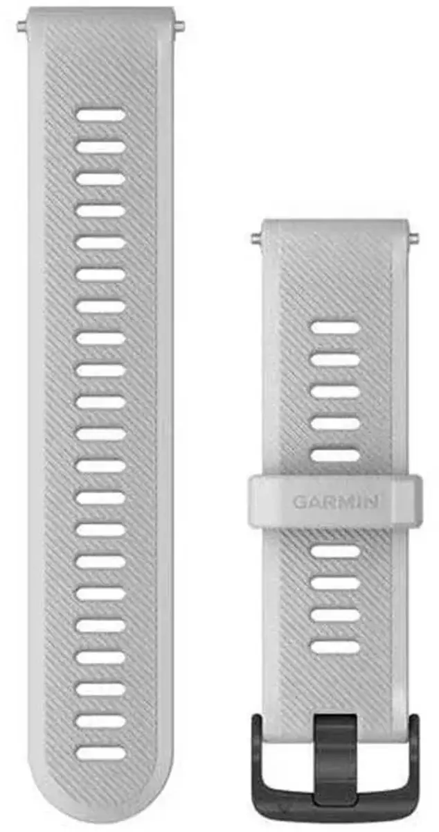 Garmin Forerunner 745 010-11251-9E Armband - Wit - afbeelding 3 van 3
