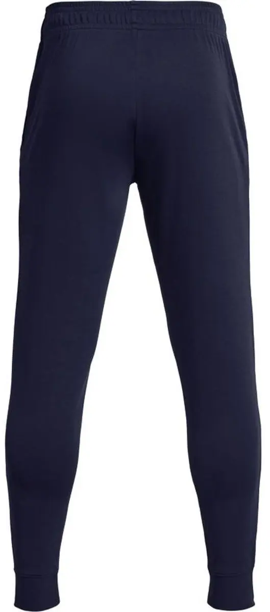 Under Armour Rival Terry Joggingbroek - Midnight Navy - XXL - afbeelding 3 van 3