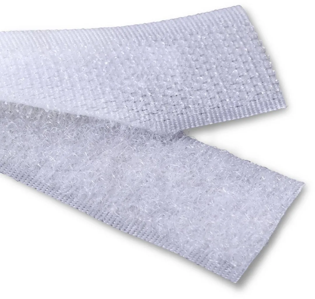 Prym Klittenband 20mm Wit 60cm - afbeelding 3 van 3
