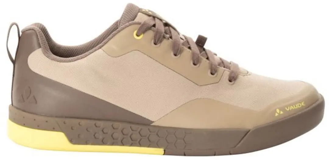 VAUDE Moab Syn. II Dames Sneakers