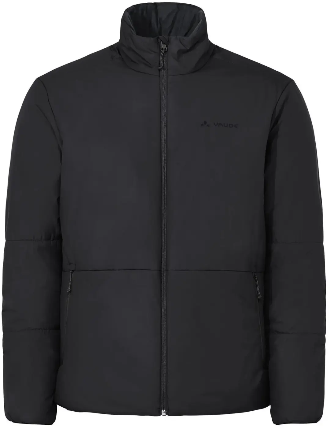Vaude Neyland Insulation Jas Zwart L Man